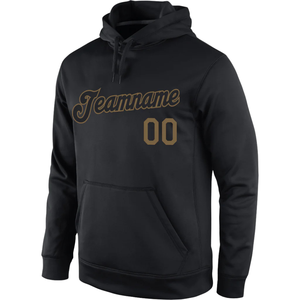Sudaderas Personalizadas para Equipos Deportivos, Sudadera Cálida para Atletas y Aficionados - Product Image 3