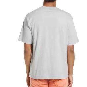 Camiseta Personalizable al por Mayor Unisex para Hombre, Camiseta Casual de Alta Calidad a Precio de Mayoreo - Product Image 2