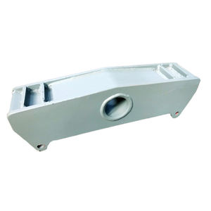 Nouvelle barre d'équilibrage de type FUWA pour remplacement de suspension de semi-remorque - Product Image 3