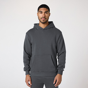 Ensemble de survêtement homme slim fit de haute qualité, léger, personnalisé OEM, streetwear, jogging, sweat à capuche, vêtements de sport athlétiques, vente en gros 2026 - Product Image 5
