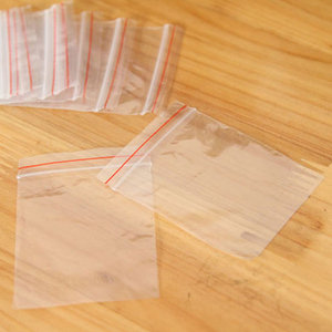 Bolsa con Cierre, Bolsa con Cremallera, Bolsa Transparente Personalizada en Tamaño y Diseño, Alta Calidad a Precio Económico - Product Image 5