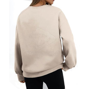 Sudadera de Mujer, Estilo Moderno, Ropa de Calle, Moda de Invierno, Sudadera para Mujer, Nueva Llegada 2026 - Product Image 4