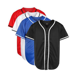 Camiseta de Béisbol Vintage Personalizable con Estampado Hip Hop Hipster |   Camisetas Unisex de Manga Corta Transpirables de Secado Rápido - Product Image 1