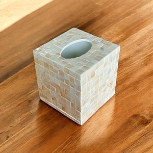 Caja de pañuelos de lujo para el hogar, hotel, oficina, coche, cocina, baño, decoración de mesa y accesorios diarios de alta calidad - Product Image 6