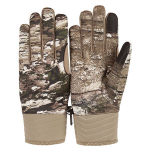 Guantes de Camuflaje Antideslizantes con Pantalla Táctil, Resistentes, para Tiro y Caza, para Hombre, Venta al Por Mayor - Product Image 1