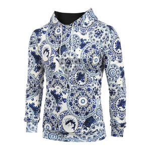 Sudaderas con Sublimación 3D Personalizadas Más Vendidas en Pakistán - Product Image 2