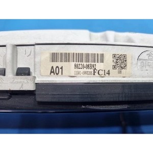 เร็กซ์ตัน ชุดหน้าปัดเรือนไมล์มือสอง รุ่น 8022008B92 - Product Image 3