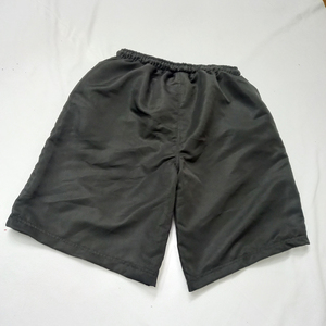 Shorts de sport en nylon grande taille pour homme, personnalisables, pour la plage, le baseball, le basketball, séchage rapide, motif jogger, en coton - Product Image 4