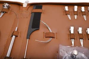 Juego de Herramientas para Extensiones de Cabello con Micro Anillas, Incluye Alicates para Colocar y Retirar, Nuevas Llegadas, Kits de Herramientas para Extensiones de Cabello, Tendencia Actual - Product Image 4