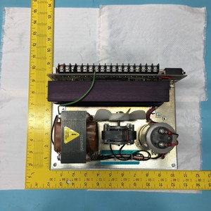Electro-Craft Servo Products E-652-0 Motomatic - Equipo y Piezas de Semiconductores de Confianza con Legado Global - Product Image 6