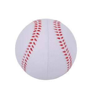 Pelotas de Béisbol para Entrenamiento, 9 Pulgadas, Pelotas de Béisbol Duras, Hechas a Mano, Artículos Deportivos de Seguridad, Precio al por Mayor - Product Image 3