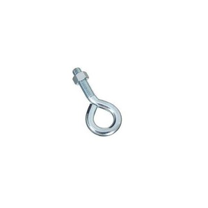 ISO Compliant Stainless Steel Eye <b>Bolt</b> For Secure Lifting Wholesale - Product Image 2