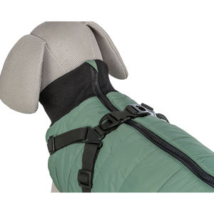 Arnés para Mascotas Pontis Cape M Sage, Ropa Elegante para Mascotas - Product Image 4