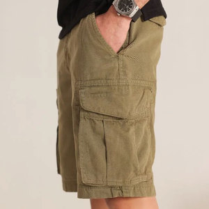 เสื้อยืดผ้าแคนวาสหนานุ่ม 100% คอตตอน สไตล์สตรีทแฟชั่นแบบดิสเทรส รุ่นขายดี ราคาส่ง สำหรับผู้ชาย - Product Image 3