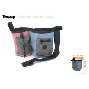 Yommy Pet <b>Training</b> Waist Bag 18x10cm For Dogs And Cats - Product Image 3