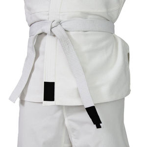 Uniforme de Judo Ligero para Hombre, Ropa Deportiva para Artes Marciales, para Judo y Otras Prácticas de Artes Marciales - Product Image 5