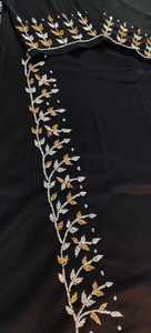 Abaya Islámica Elegante Premium de Lujo para Mujer, Estilo Dubái, Ropa Tradicional Modesta con Accesorios - Product Image 2