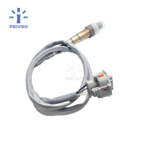 Sensor de Oxígeno Trasero Estable PEIVSO, 1 Año de Garantía, Bajo Consumo de Combustible para PORSCHE PANAMERA 2010-2016, OEM 97060617301 - Product Image 1