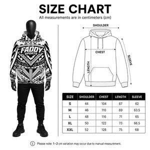 2026 New Arrival Custom Polynesian Graphic <b>Hoodie</b> Wholesale Breathable Polyester Spandex Sublimation Print Streetwear Pullover - Product Image 6