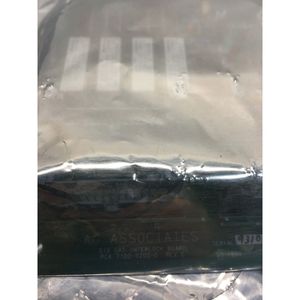 AG ASSOCIATES 7100-5202-02 SIX GAS INTERLOCK - อุปกรณ์และอะไหล่เซมิคอนดักเตอร์ระดับโลกที่เชื่อถือได้ - Product Image 1