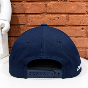 Gorra de Béisbol Casual Personalizada de 5 Paneles con Estampado Animal, Logotipo de Parche Tejido, Cierre Ajustable con Cuerda, Venta al por Mayor, Fabricante Vietnamita, OEM ODM, Algodón - Product Image 5