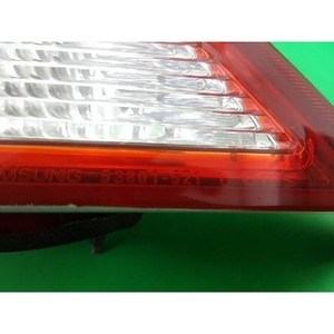 Luz Trasera Izquierda SM7 EX2/LF 2004-2011 Usada ORIGINAL 5380152100 - Product Image 6