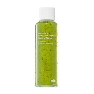 [RAFIQ] Tónico facial Plentyplant con extracto de brotes de hoja, envasado para regalo, kit opcional de tónico para el cuidado de la piel - Product Image 1