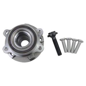 Cubo de Rueda Delantero + Rodamiento para Audi A4 A5 A6 A7 A8 Q5 S6 S7 2009-2015, 8K0598625 - Product Image 2