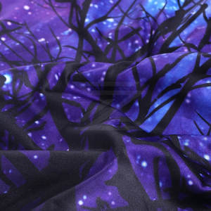 Camiseta DTG para Hombre, Manga Corta, Algodón, Informal, con Impresión Directa en la Prenda, Calidad Superior - Product Image 4