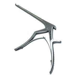 Instrumentos quirúrgicos ortopédicos de alta precisión Kerrison Bone Rongeur Fórceps Espinal Punch Fórceps para neurocirugía - Product Image 2