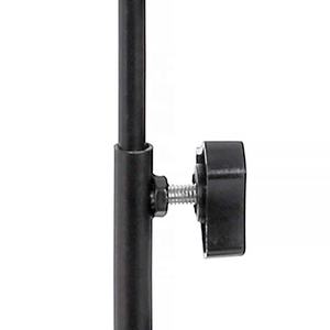 59 CM Countertop Metal Hair Extension Display Stand for Retail <b>Shops</b> - Product Image 2