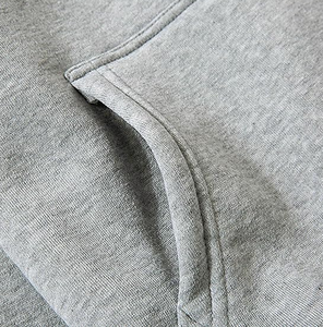 ชุดวอร์มกีฬาผู้ชายแบบ unisex ระบายอากาศได้ดี พร้อมกางเกงเอวยางยืด แฟชั่นฤดูใบไม้ร่วง เสื้อฮู้ดและกางเกงขายาว - Product Image 5