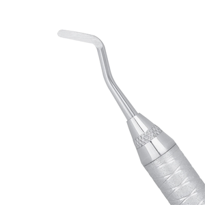 61/62 Blade Excavator 2.0MM Dental Caries Removal Instrument Stainless Steel Restorative Spoon Excavator Hand <b>Tool</b> <b>Precision</b> - Product Image 3