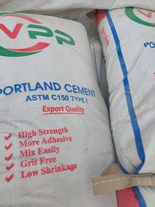 Ventas al por mayor de cemento Portland Gris de fábrica vietnamita para construcción a las Islas Marshall - Product Image 5