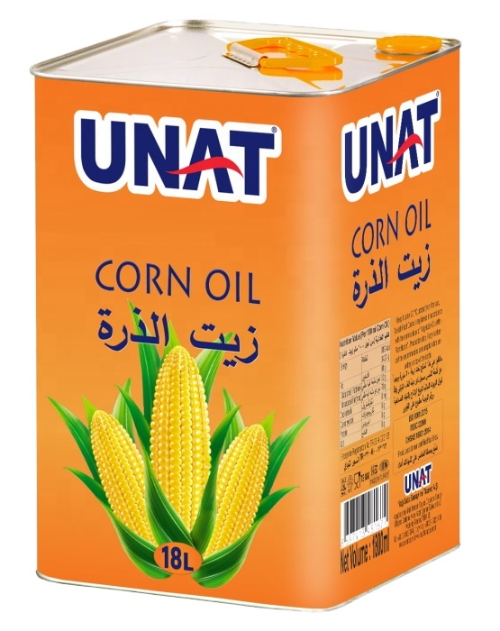 Refined Cheap Corn Oil in China for Cooking Food / Refined Corn Oil/Cooking Oil 1.8L with Very Low Price
