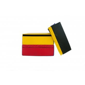 Boîte de pliometrie intérieure Stag Iconic Soft Play Soft Box - Product Image 4