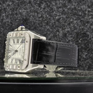 Envío Directo, Relojes de Pareja Originales Automáticos Mecánicos de Acero Inoxidable con Cristal de Zafiro, Reloj de Lujo Blue Balloon 10 Bar - Product Image 3