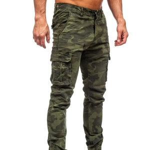 Solid Trader Heavy Duty <b>Work</b> Wear Functional Multi Purpose Utility Design Reinforced Stitching New Men Cargo Pant & <b>Trouser</b> - Product Image 1