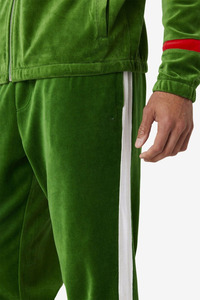 Créez votre propre survêtement hommes survêtement 2023 Design personnalisé sport quantité hommes personnalisé ensembles OEM - Product Image 4