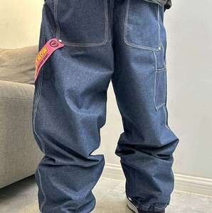 Waterproof Baggy Ski <b>Pants</b> Men Snowboarding <b>Pants</b> Unisex Winter Outdoor <b>Thermal</b> Snow <b>Pants</b> Oversized Streetwear Cargo Trousers - Product Image 4