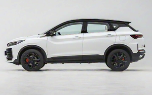 JX Auto 2026 Binyue L 1.5TD DCT Edición Battle, 181 Caballos de Fuerza, Motor L4 de Gasolina, SUV Coolray con Techo Corredizo, 5 Puertas, 5 Asientos, Binyue L, Auto Nuevo - Product Image 5