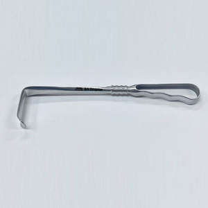 Retractores Richardson Retractor Doble Richardson Retractor Ganchos de instrumentos quirúrgicos estándar de Apto Enterprises - Product Image 6