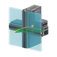 Profilé en aluminium extrudé de premier ordre pour portes et fenêtres de la marque nationale du Vietnam, finition du moulin, revêtement de puissance et anodisation