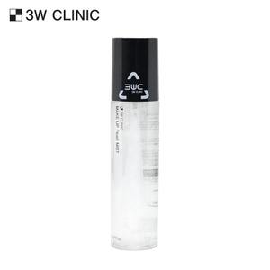 Spray fixateur de maquillage Pearl Mist 3W Clinic 150ml pour une application de maquillage professionnelle - Product Image 1