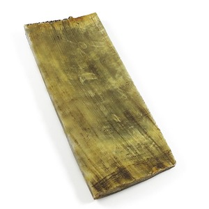 Plato de Cuerno de Búfalo Natural Ecológico Hecho a Mano, Estilo Animal, Lujoso y Clásico para Decoración del Hogar y Regalos, Alta Demanda - Product Image 4