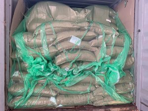 HANCOFFEE 2026 กาแฟโรบัสต้าเวียดนาม ผลผลิตใหม่ แบบดิบ/ยังไม่ผ่านกระบวนการคั่ว - ราคาส่งถูกที่สุด - บรรจุในถุง 60 กก./ถุง PP/ถุงปอกระเจา - มีตัวอย่างฟรี - Product Image 6