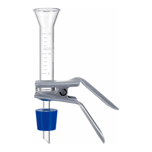 Kit de support de filtre à vide en verre borosilicate 15 ML/25 mm pour microanalyse en laboratoire - Product Image 2