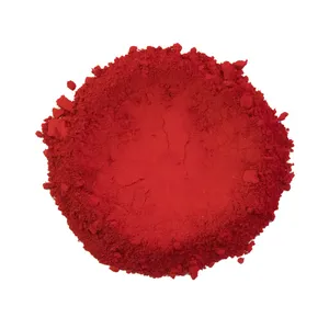 Colorantes Rojo Ácido 14 Utilizados para Teñir Cuero y Fabricación de Tintas Compre Directamente del Proveedor a Precio de Fábrica - Product Image 2
