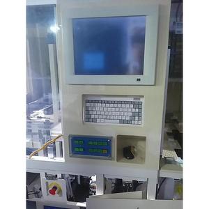WS-820L Screen Cleaning Equipment Batch Processing Option - Product Image 2