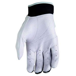 Guantes de béisbol duraderos con agarre cómodo en la palma, resistentes al sudor, para entrenamiento de béisbol al aire libre - Product Image 4